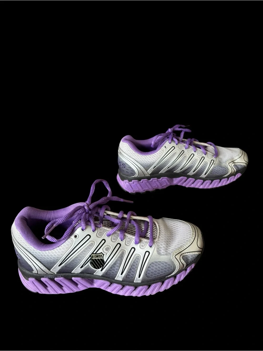 K-Swiss swiss tubes
